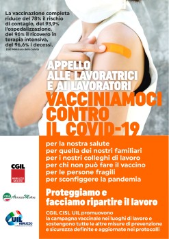 Campagna Vaccinale